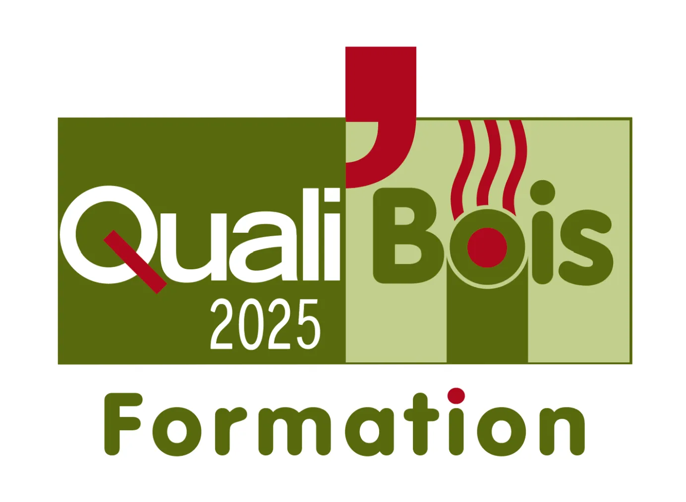 Formation Qualibois air en Alsace